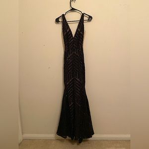 Jovani Prom Dress Size 0
